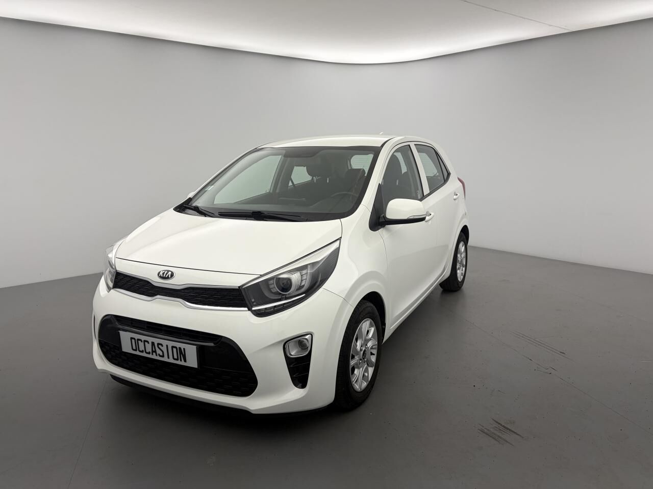 KIA PICANTO 1.0 67CH III MOTION PHASE 1