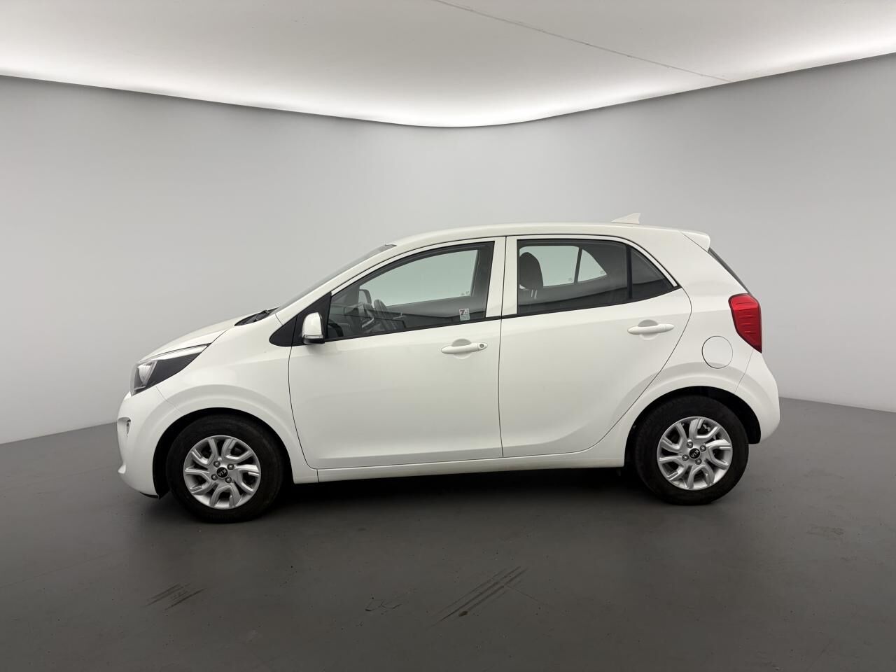 KIA PICANTO 1.0 67CH III MOTION PHASE 1 — photo 7