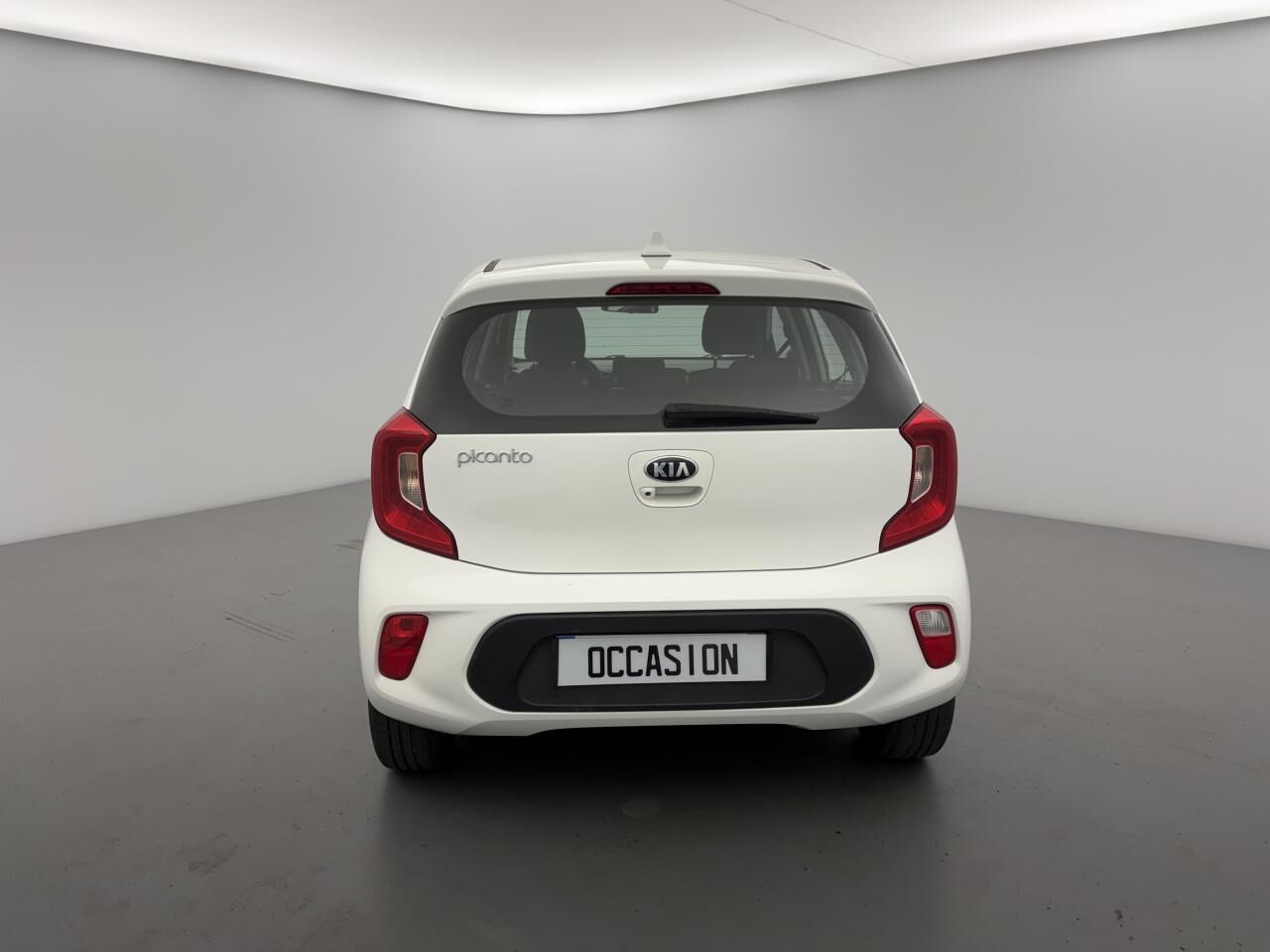 KIA PICANTO 1.0 67CH III MOTION PHASE 1 — photo 6