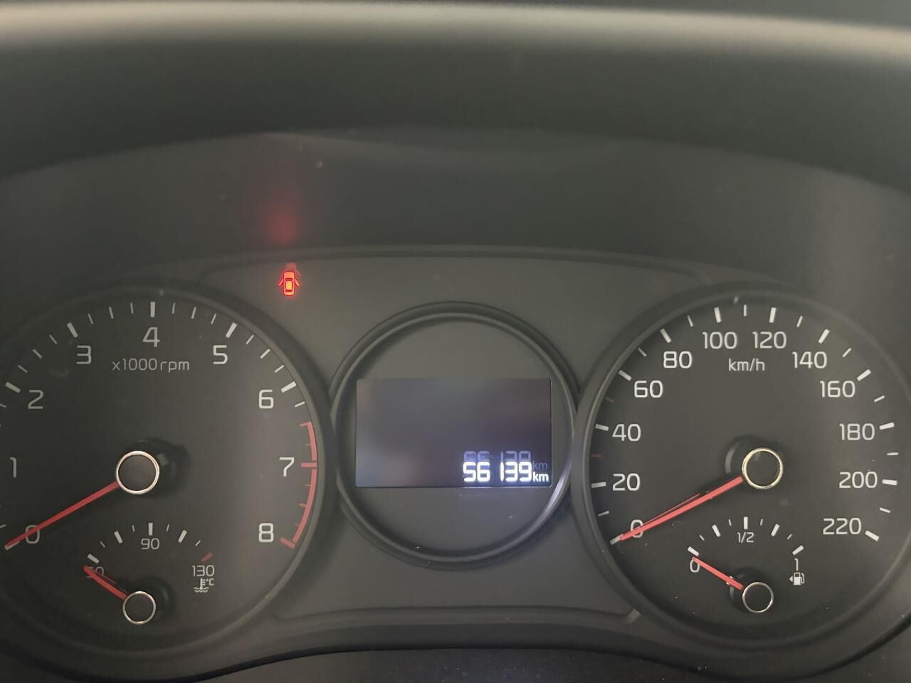 KIA PICANTO 1.0 67CH III MOTION PHASE 1 — photo 20