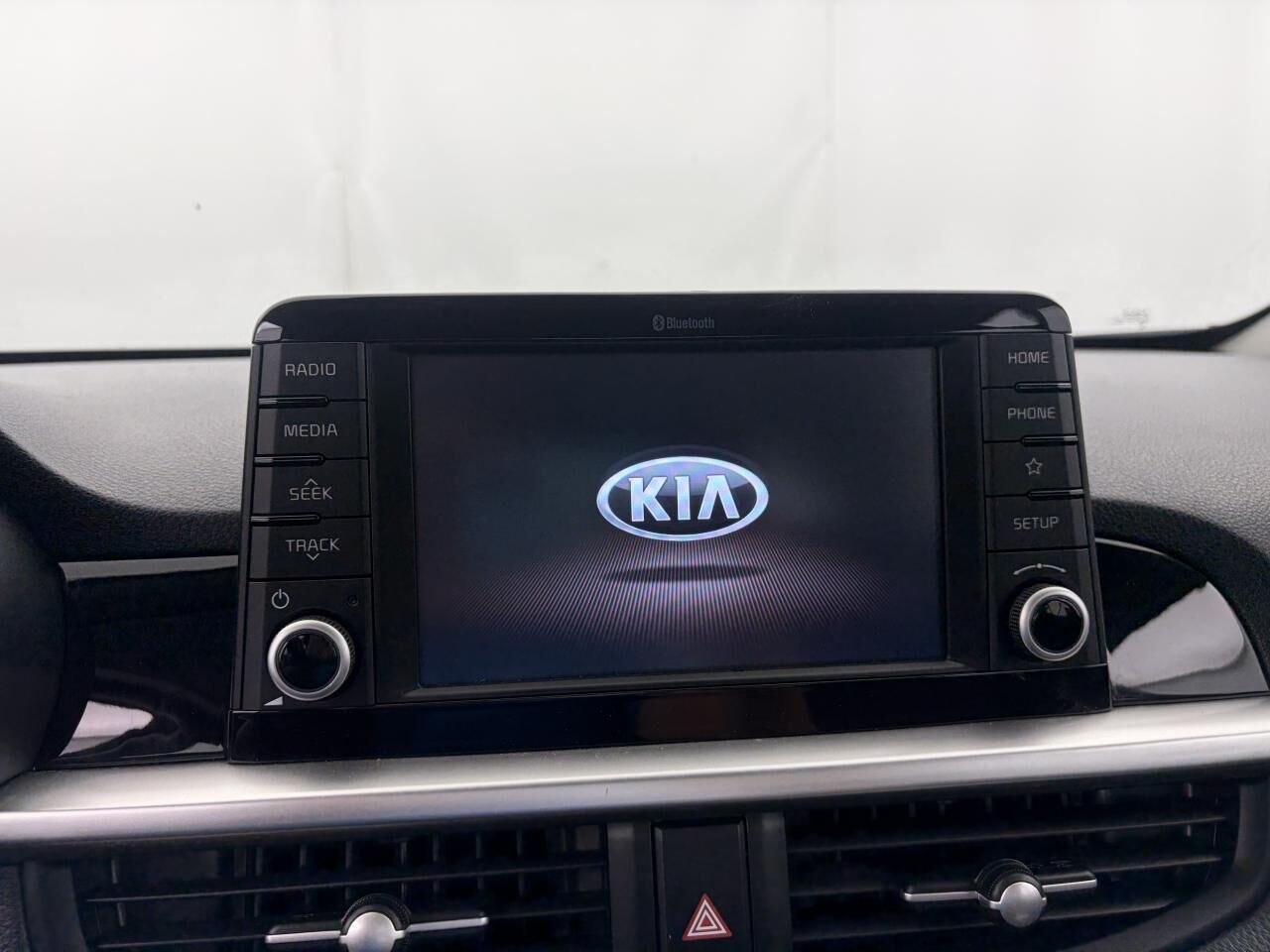 KIA PICANTO 1.0 67CH III MOTION PHASE 1 — photo 21