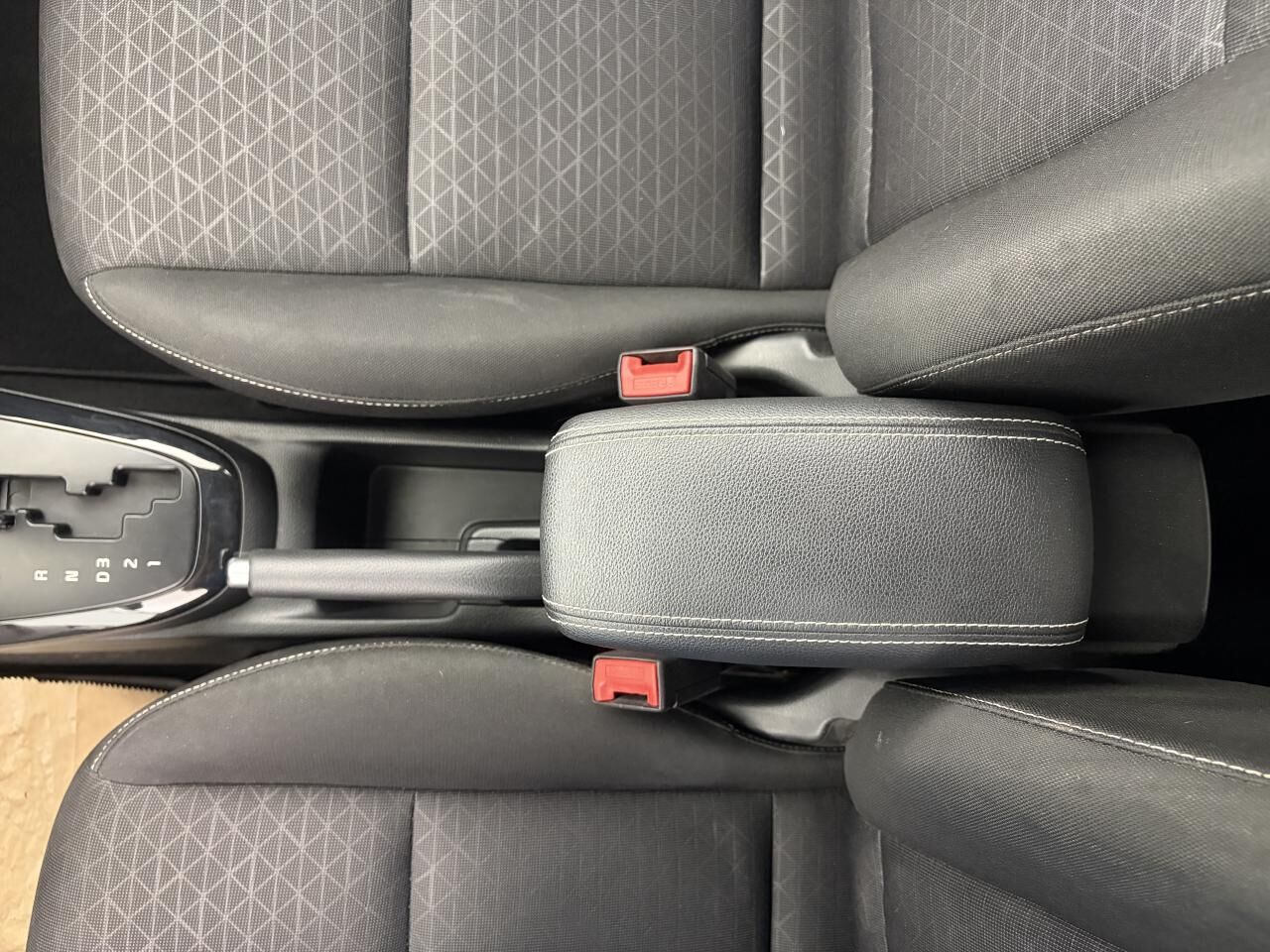 KIA PICANTO 1.0 67CH III MOTION PHASE 1 — photo 23