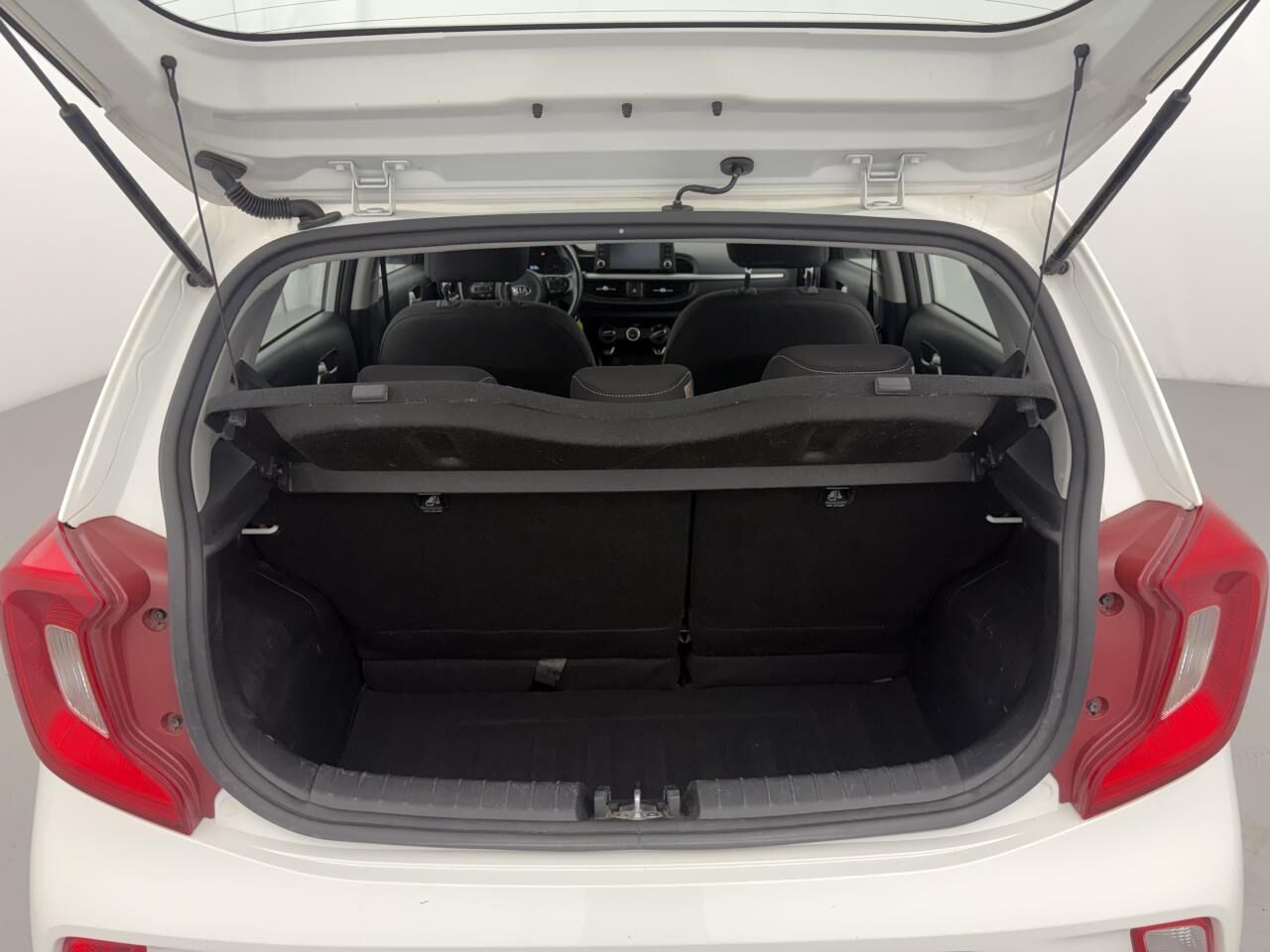 KIA PICANTO 1.0 67CH III MOTION PHASE 1 — photo 25
