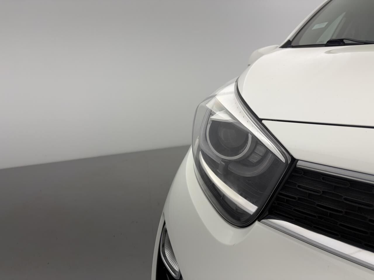 KIA PICANTO 1.0 67CH III MOTION PHASE 1 — photo 16