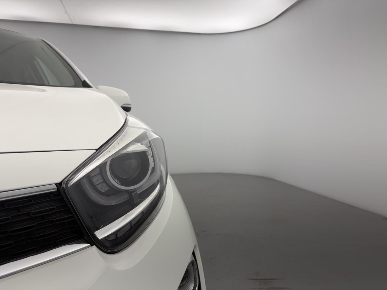 KIA PICANTO 1.0 67CH III MOTION PHASE 1 — photo 14