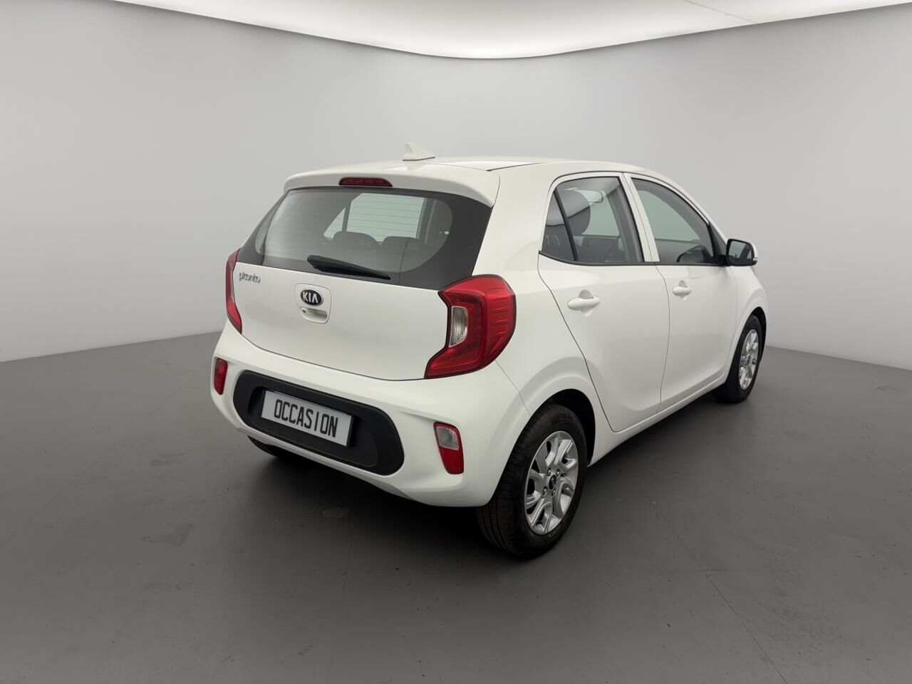 KIA PICANTO 1.0 67CH III MOTION PHASE 1 — photo 5