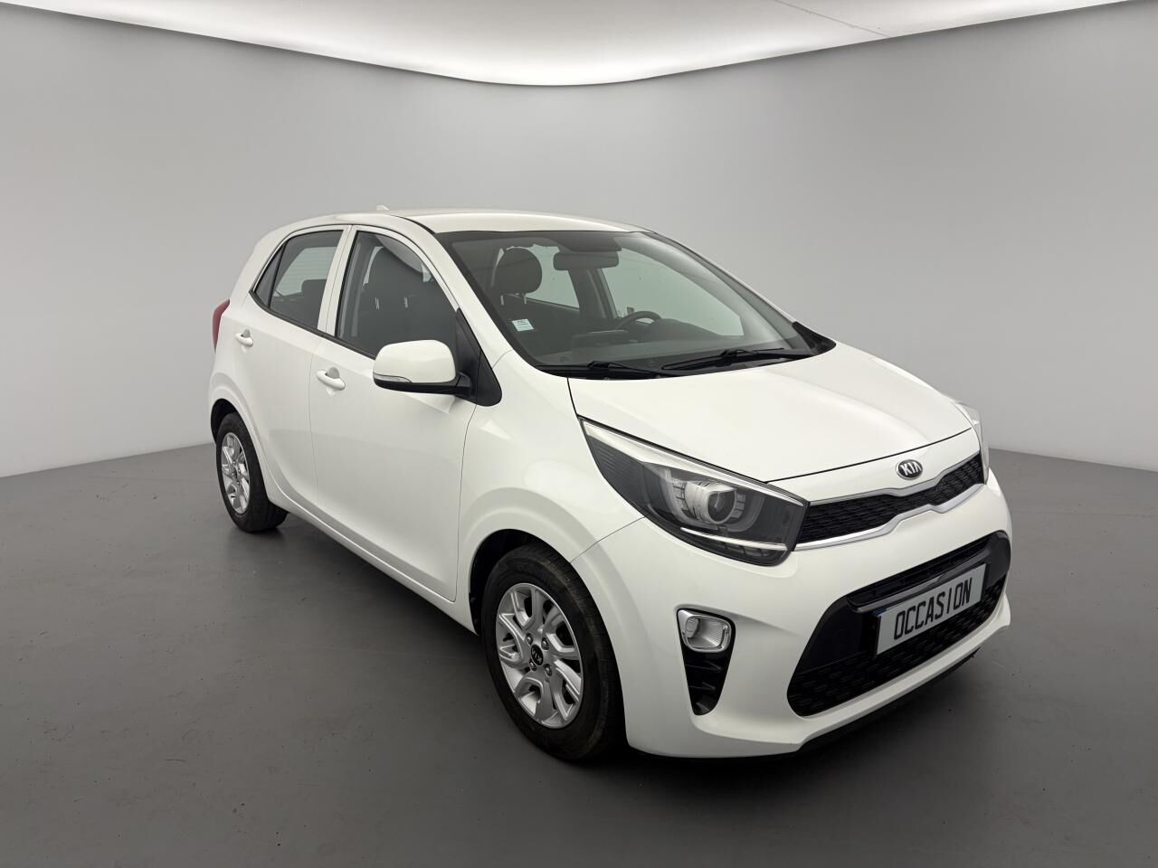 KIA PICANTO 1.0 67CH III MOTION PHASE 1 — photo 3