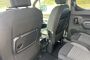 PEUGEOT RIFTER 1.5 BLUE HDI 130 S/S EAT8 GT TAILLE M