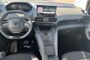 PEUGEOT RIFTER 1.5 BLUE HDI 130 S/S EAT8 GT TAILLE M