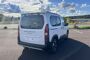 PEUGEOT RIFTER 1.5 BLUE HDI 130 S/S EAT8 GT TAILLE M