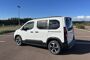 PEUGEOT RIFTER 1.5 BLUE HDI 130 S/S EAT8 GT TAILLE M
