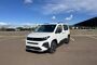 PEUGEOT RIFTER 1.5 BLUE HDI 130 S/S EAT8 GT TAILLE M