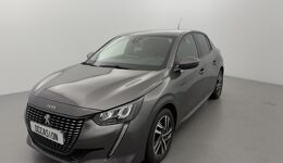 PEUGEOT 208 ALLURE PACK ESSENCE 12V S&S 100