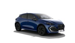 RENAULT CLIO FULL HYBRID E-TECH 160 ESPRIT ALPINE
