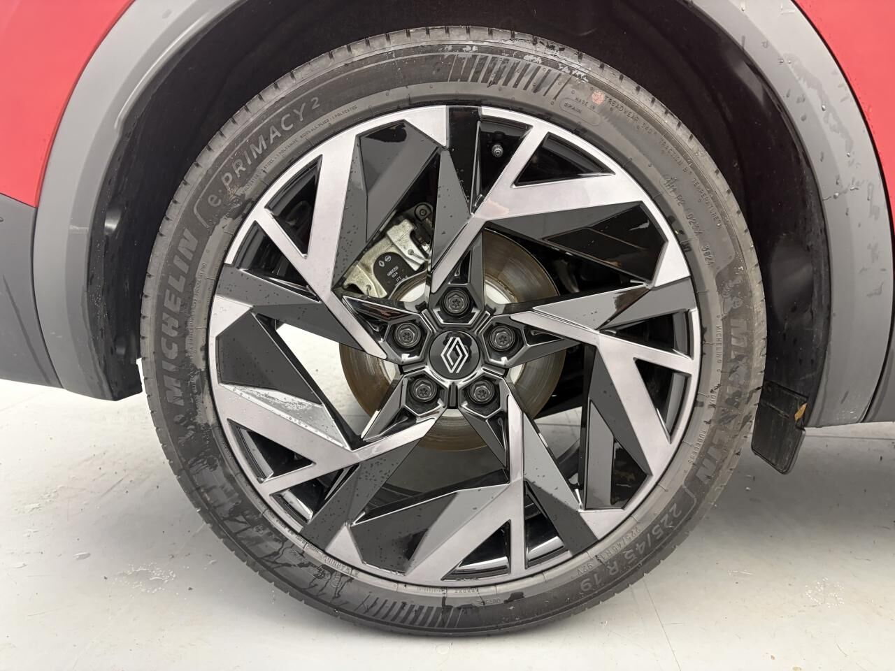 RENAULT Symbioz ESPRIT ALPINE 1.6 E-TECH HYBRIDE 145 + HAYON MAINS LIBRES — photo 10