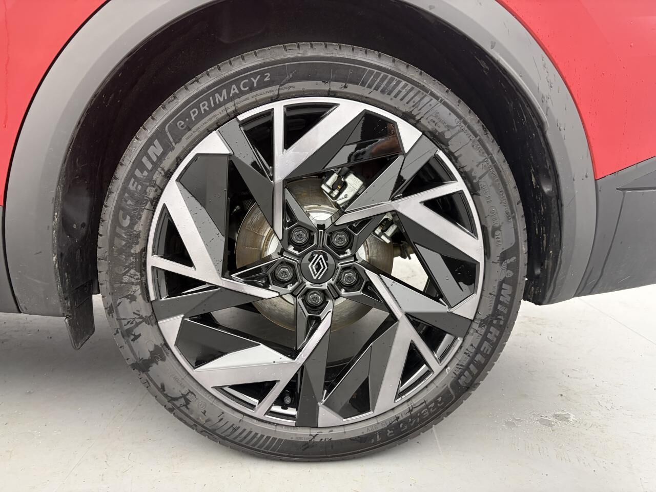 RENAULT Symbioz ESPRIT ALPINE 1.6 E-TECH HYBRIDE 145 + HAYON MAINS LIBRES — photo 11