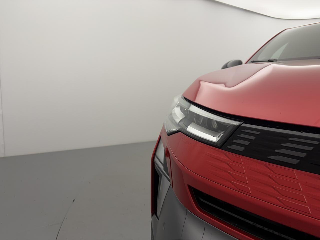 RENAULT Symbioz ESPRIT ALPINE 1.6 E-TECH HYBRIDE 145 + HAYON MAINS LIBRES — photo 13