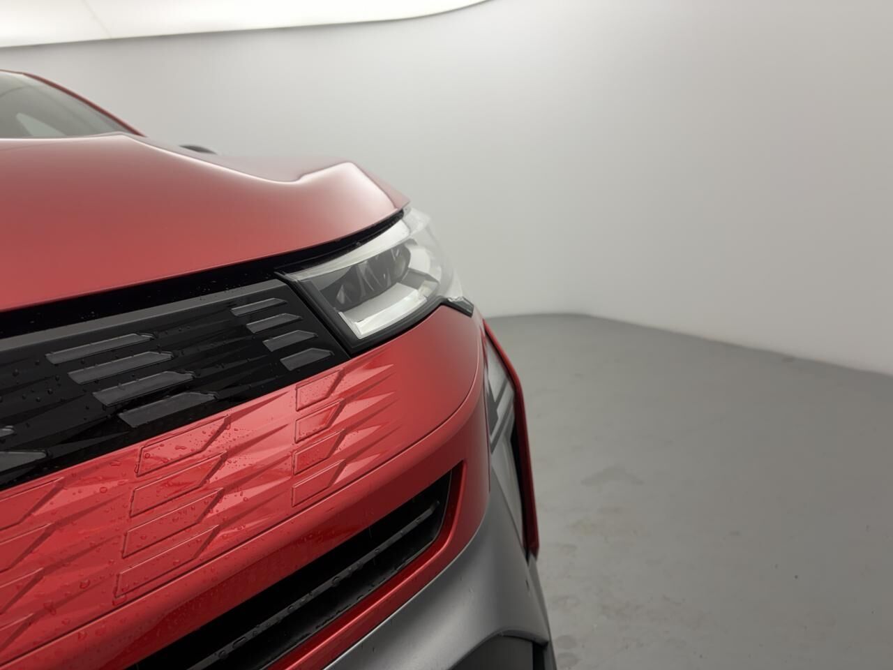 RENAULT Symbioz ESPRIT ALPINE 1.6 E-TECH HYBRIDE 145 + HAYON MAINS LIBRES — photo 15