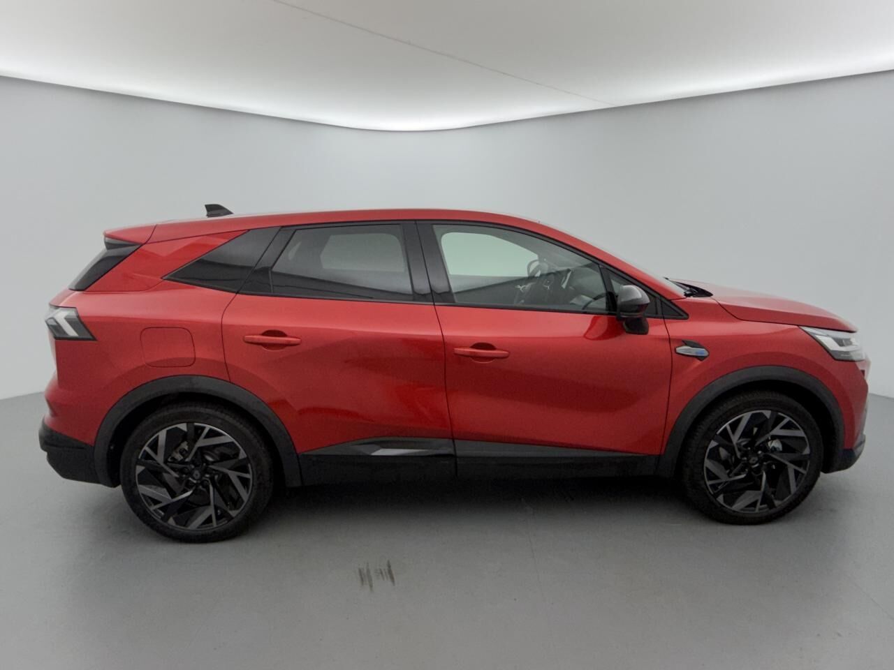 RENAULT Symbioz ESPRIT ALPINE 1.6 E-TECH HYBRIDE 145 + HAYON MAINS LIBRES — photo 4