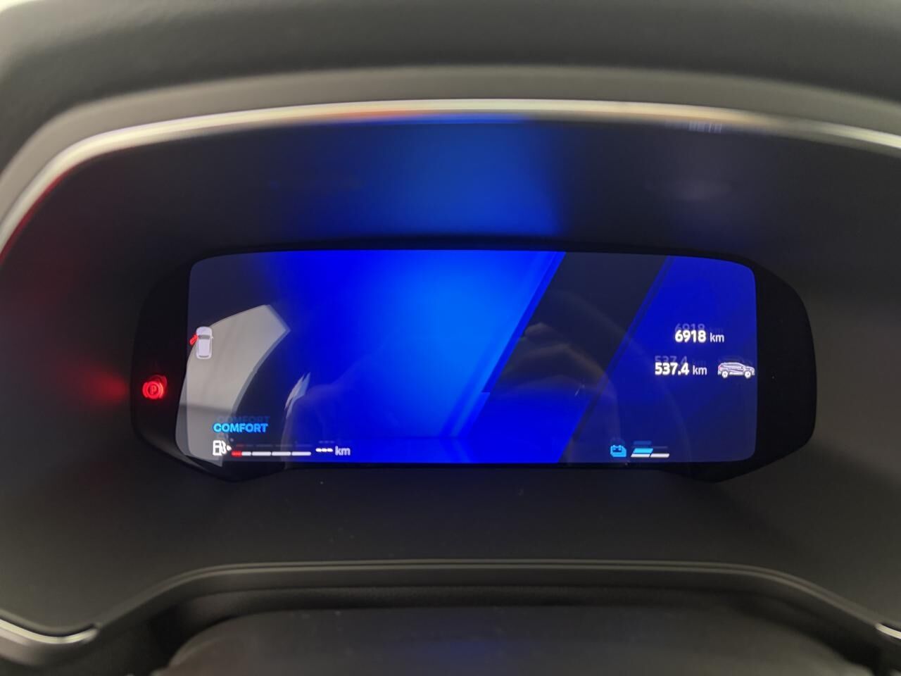 RENAULT Symbioz ESPRIT ALPINE 1.6 E-TECH HYBRIDE 145 + HAYON MAINS LIBRES — photo 21