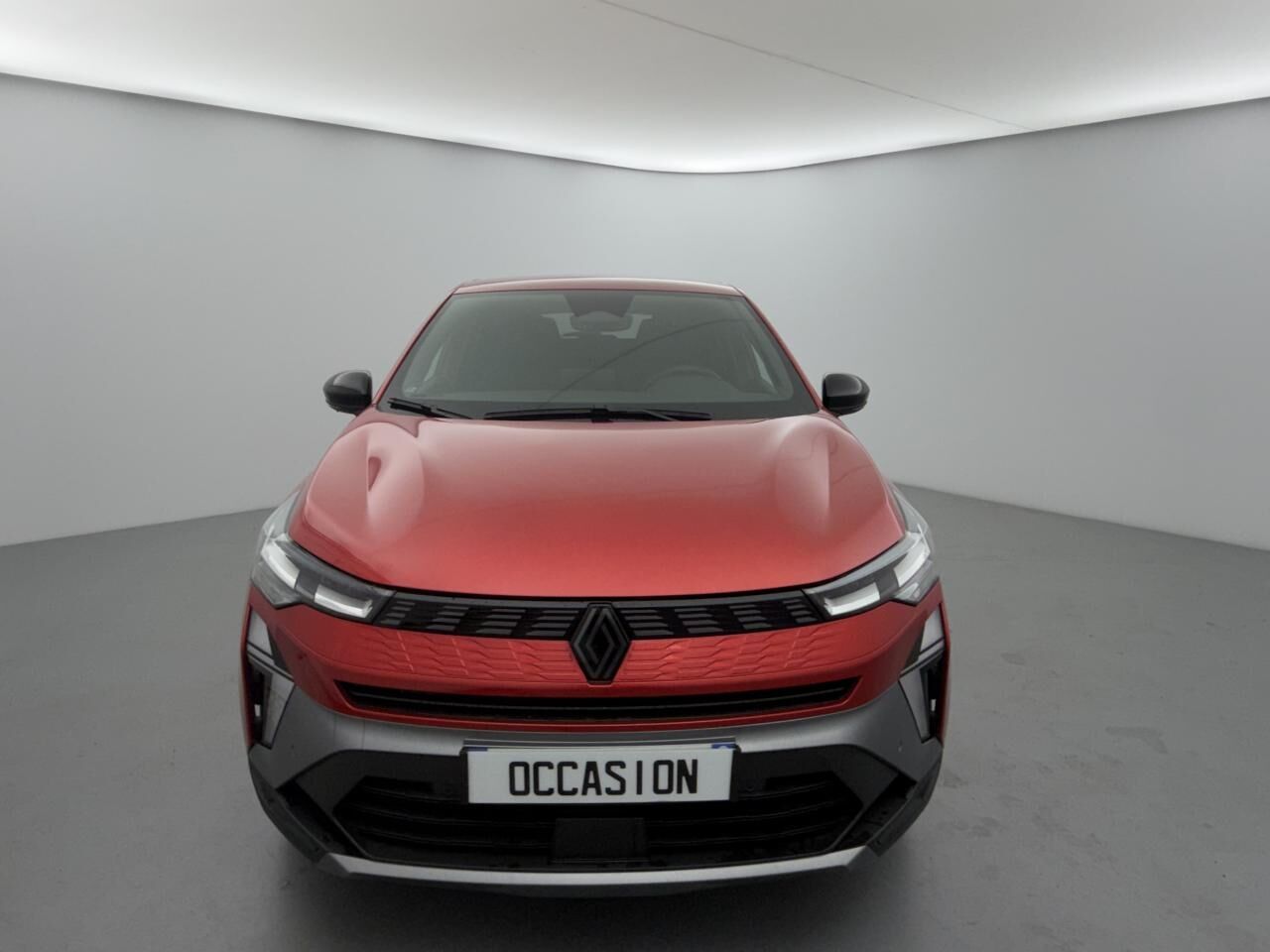 RENAULT Symbioz ESPRIT ALPINE 1.6 E-TECH HYBRIDE 145 + HAYON MAINS LIBRES — photo 2