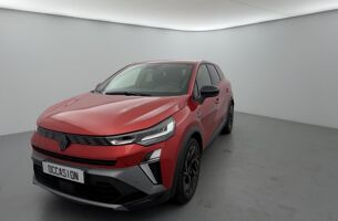 RENAULT Symbioz ESPRIT ALPINE 1.6 E-TECH HYBRIDE 145 + HAYON MAINS LIBRES