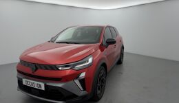 RENAULT Symbioz ESPRIT ALPINE 1.6 E-TECH HYBRIDE 145 + HAYON MAINS LIBRES