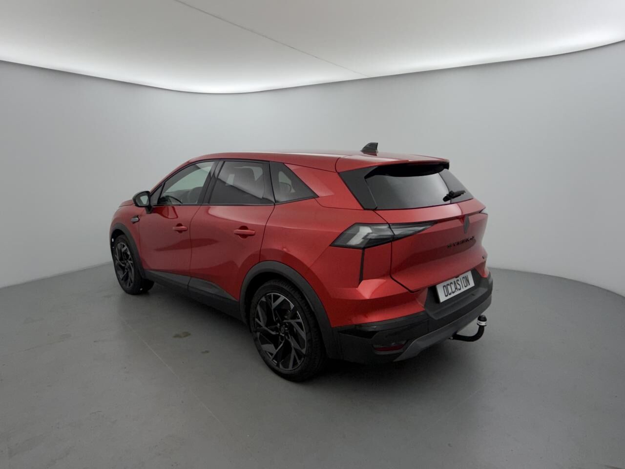 RENAULT Symbioz ESPRIT ALPINE 1.6 E-TECH HYBRIDE 145 + HAYON MAINS LIBRES — photo 7