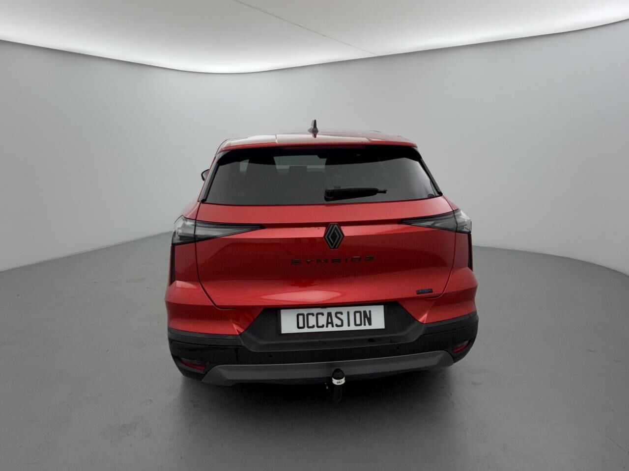 RENAULT Symbioz ESPRIT ALPINE 1.6 E-TECH HYBRIDE 145 + HAYON MAINS LIBRES — photo 6