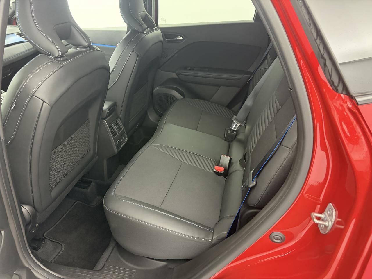 RENAULT Symbioz ESPRIT ALPINE 1.6 E-TECH HYBRIDE 145 + HAYON MAINS LIBRES — photo 25