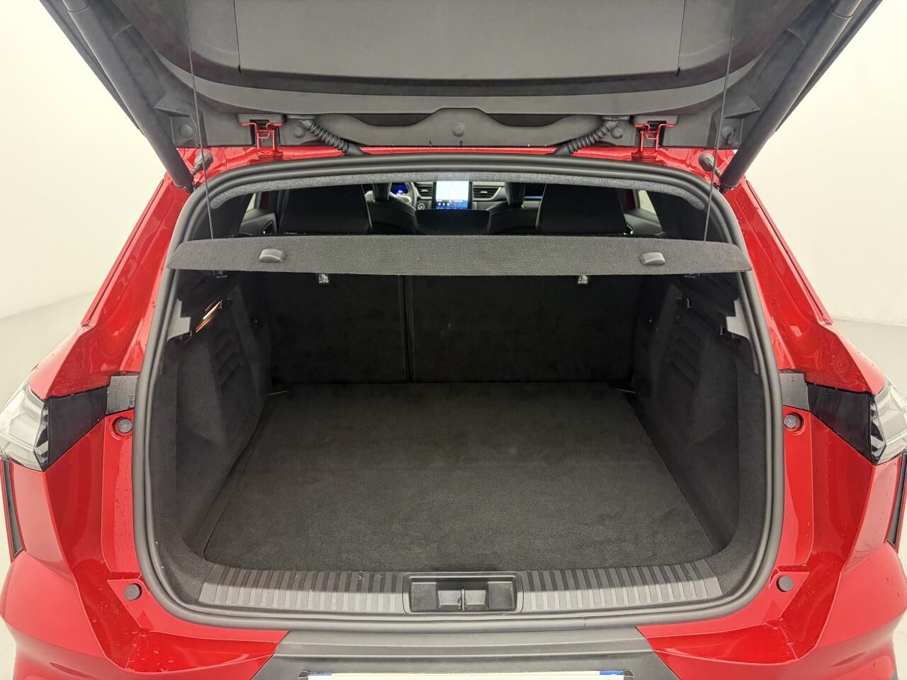 RENAULT Symbioz ESPRIT ALPINE 1.6 E-TECH HYBRIDE 145 + HAYON MAINS LIBRES — photo 26