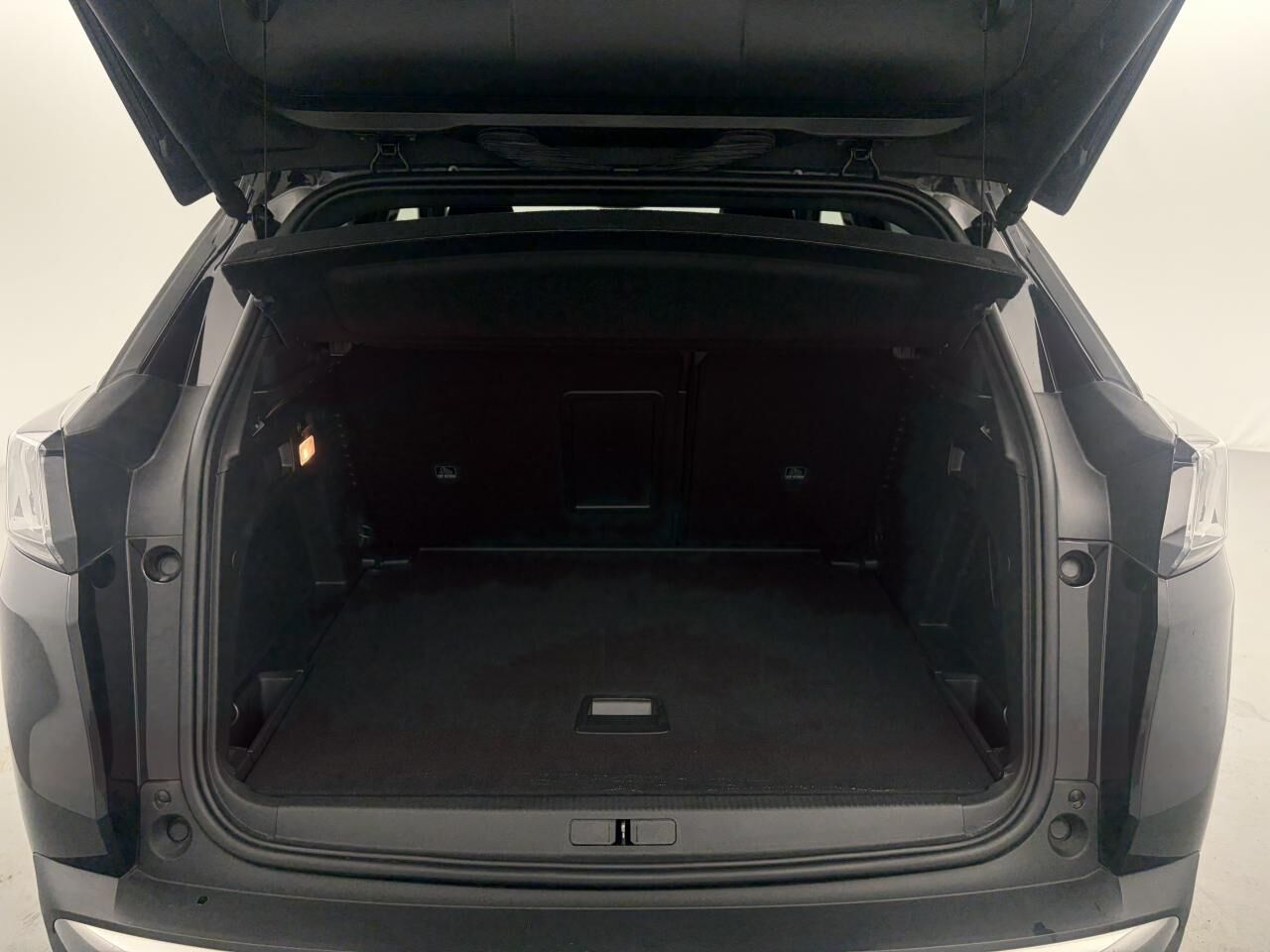 PEUGEOT 3008 ESSENCE 12V S&amp;S - 130 - BV EAT8 GT PACK — photo 25