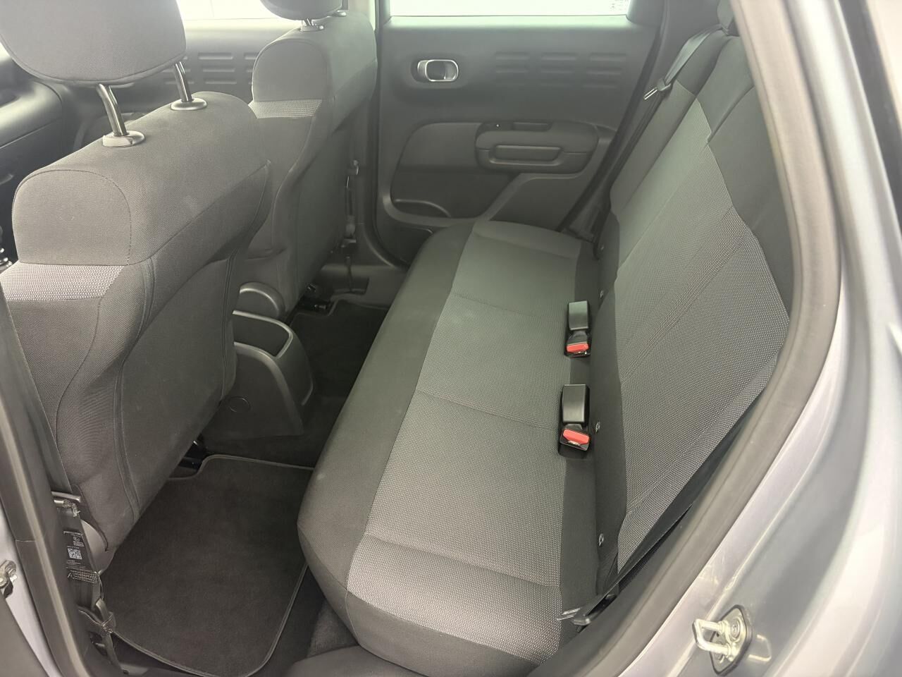 CITROEN C3 AIRCROSS 1.5 BLUEHDI - 110 S&amp;S FEEL PACK PHASE 2 — photo 9