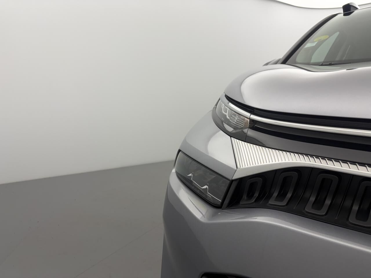 CITROEN C3 AIRCROSS 1.5 BLUEHDI - 110 S&amp;S FEEL PACK PHASE 2 — photo 15