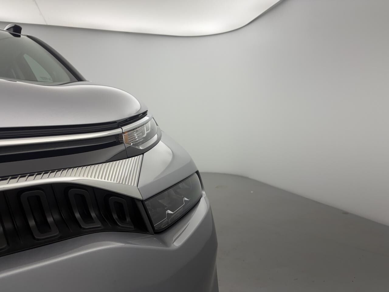 CITROEN C3 AIRCROSS 1.5 BLUEHDI - 110 S&amp;S FEEL PACK PHASE 2 — photo 17