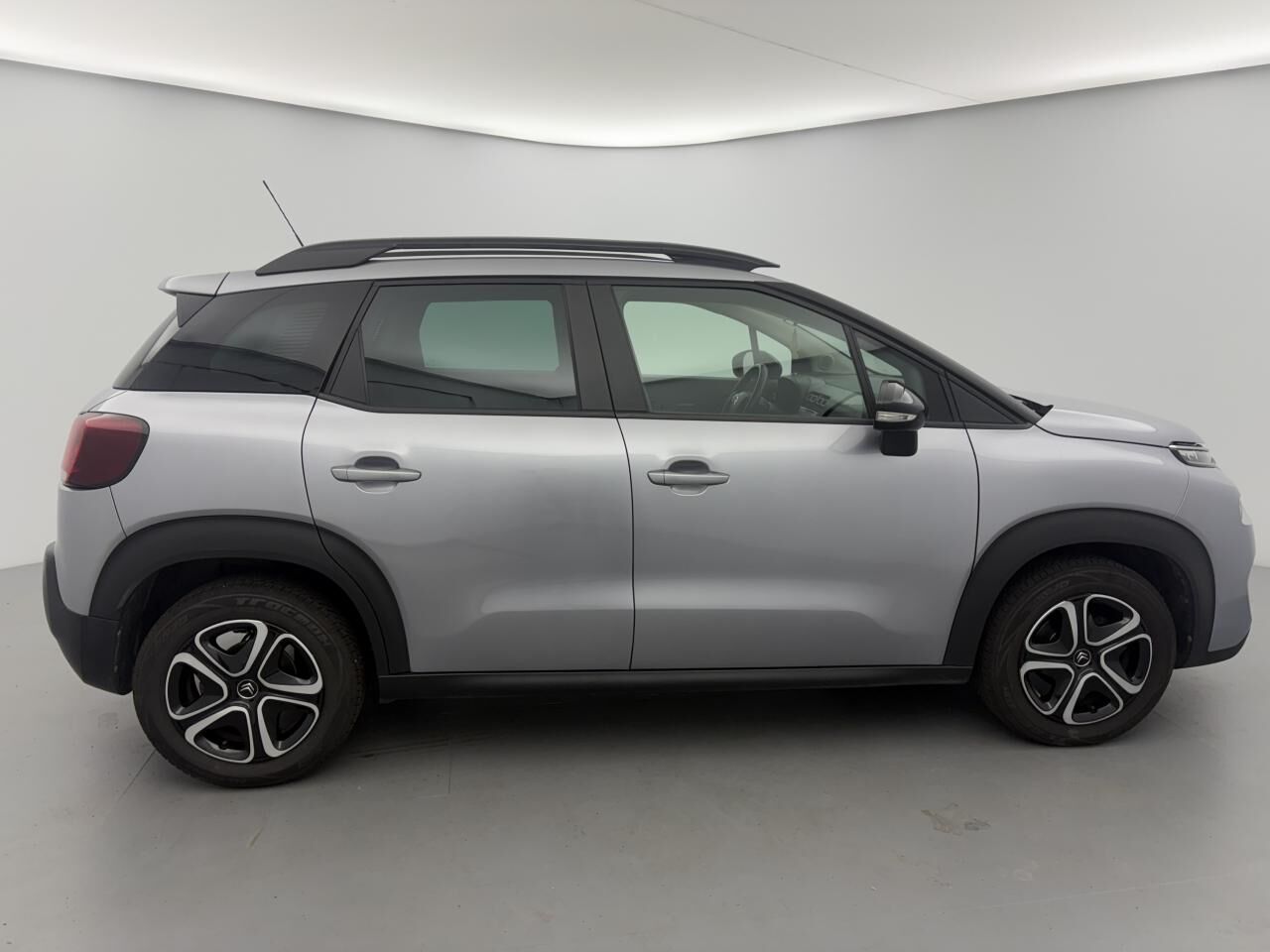 CITROEN C3 AIRCROSS 1.5 BLUEHDI - 110 S&amp;S FEEL PACK PHASE 2 — photo 4