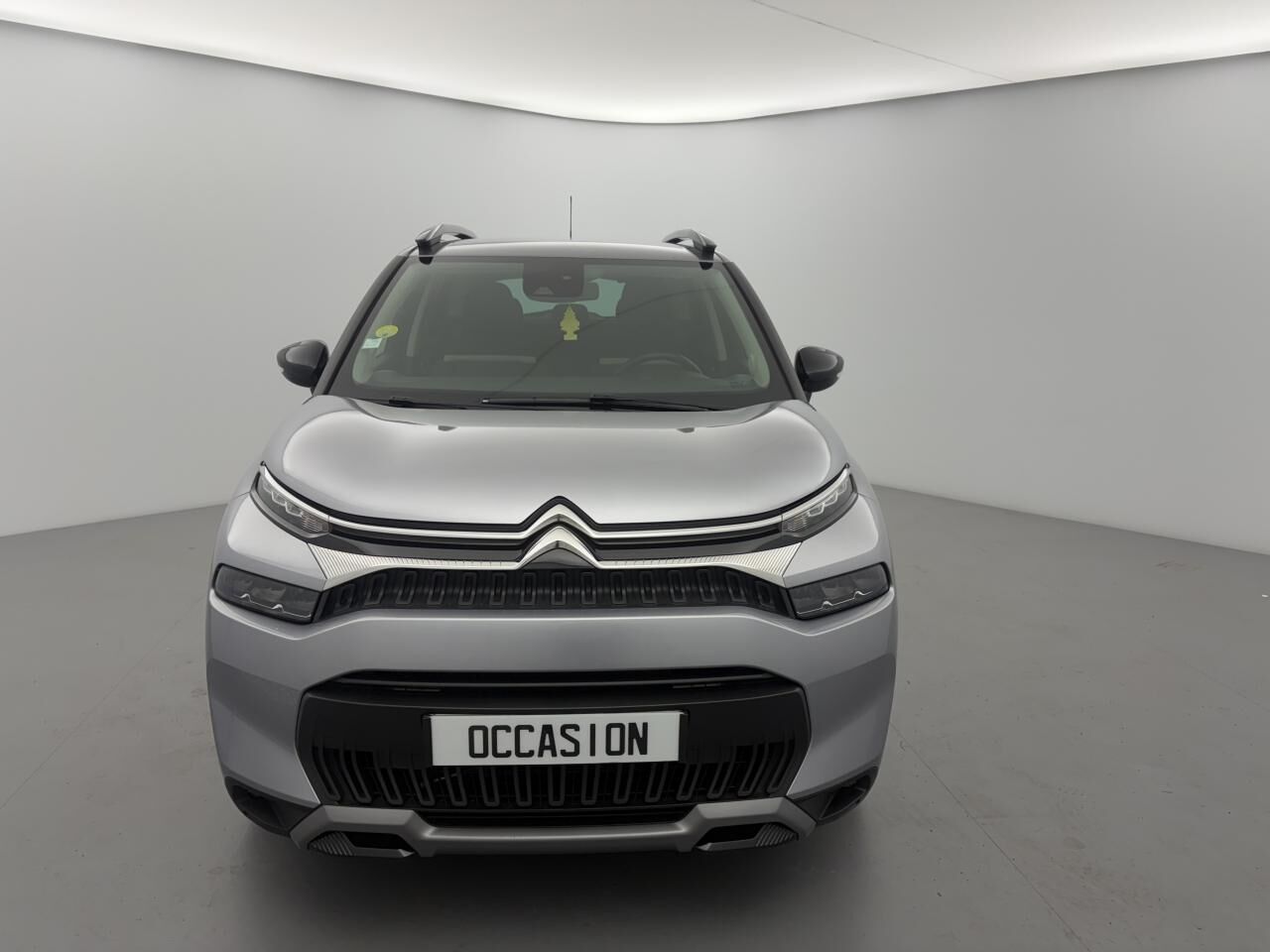 CITROEN C3 AIRCROSS 1.5 BLUEHDI - 110 S&amp;S FEEL PACK PHASE 2 — photo 2