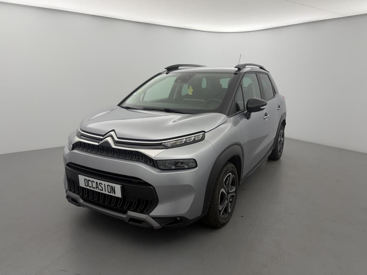 CITROEN C3 AIRCROSS 1.5 BLUEHDI - 110 S&amp;S FEEL PACK PHASE 2