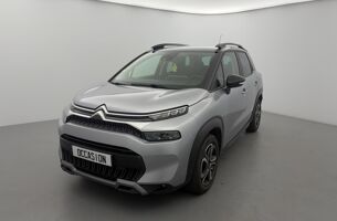 CITROEN C3 AIRCROSS 1.5 BLUEHDI - 110 S&S  FEEL PACK PHASE 2