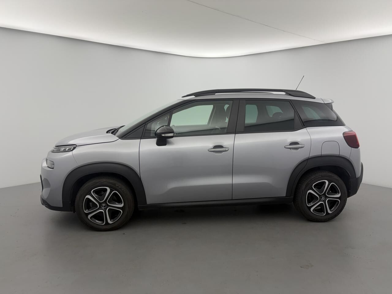 CITROEN C3 AIRCROSS 1.5 BLUEHDI - 110 S&amp;S FEEL PACK PHASE 2 — photo 8