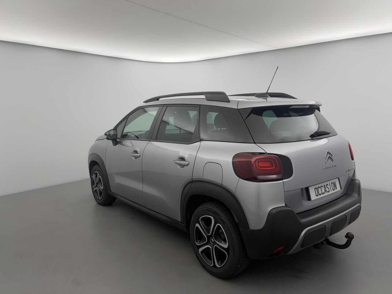 CITROEN C3 AIRCROSS 1.5 BLUEHDI - 110 S&amp;S FEEL PACK PHASE 2 — photo 7