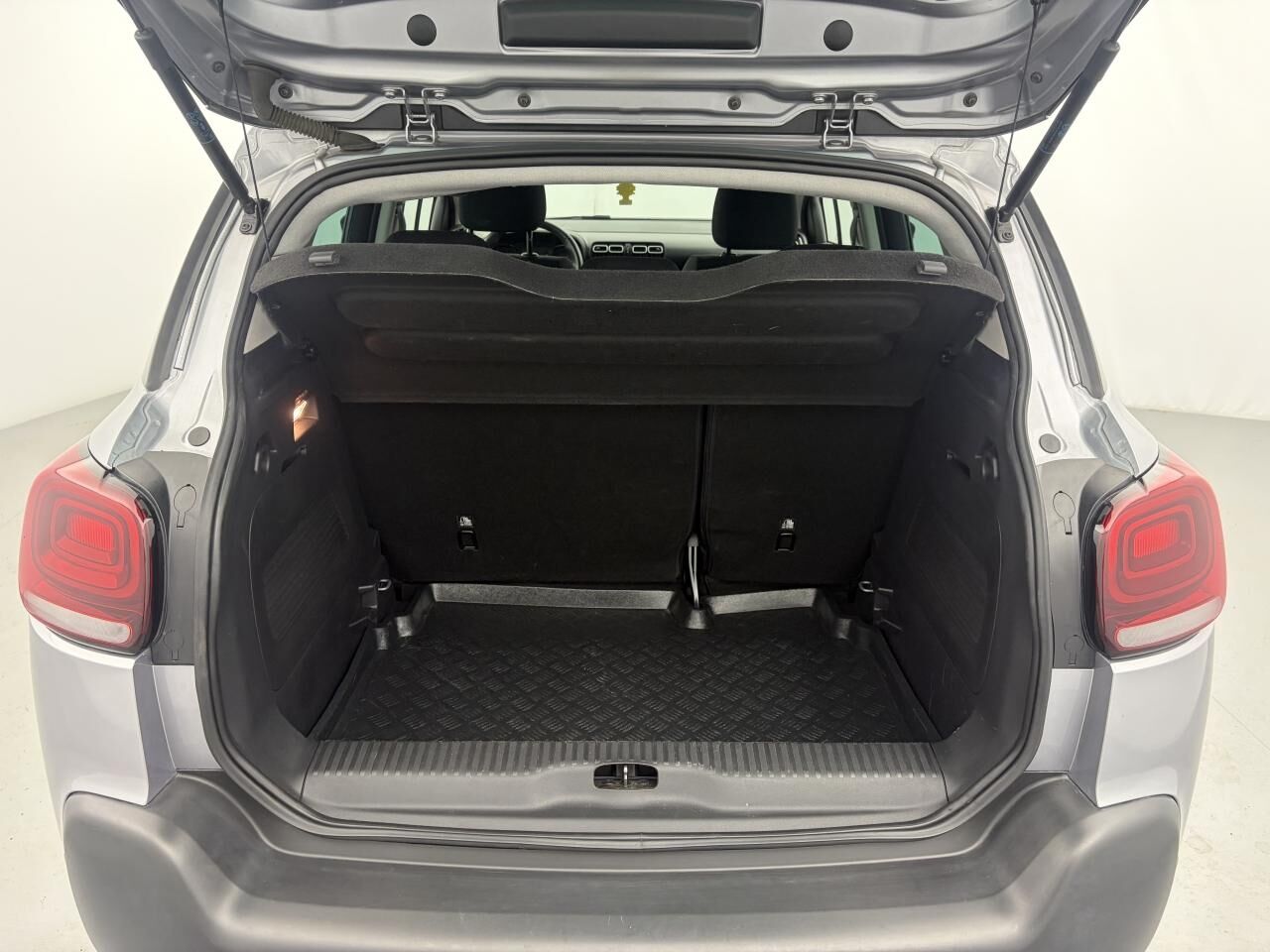 CITROEN C3 AIRCROSS 1.5 BLUEHDI - 110 S&amp;S FEEL PACK PHASE 2 — photo 26