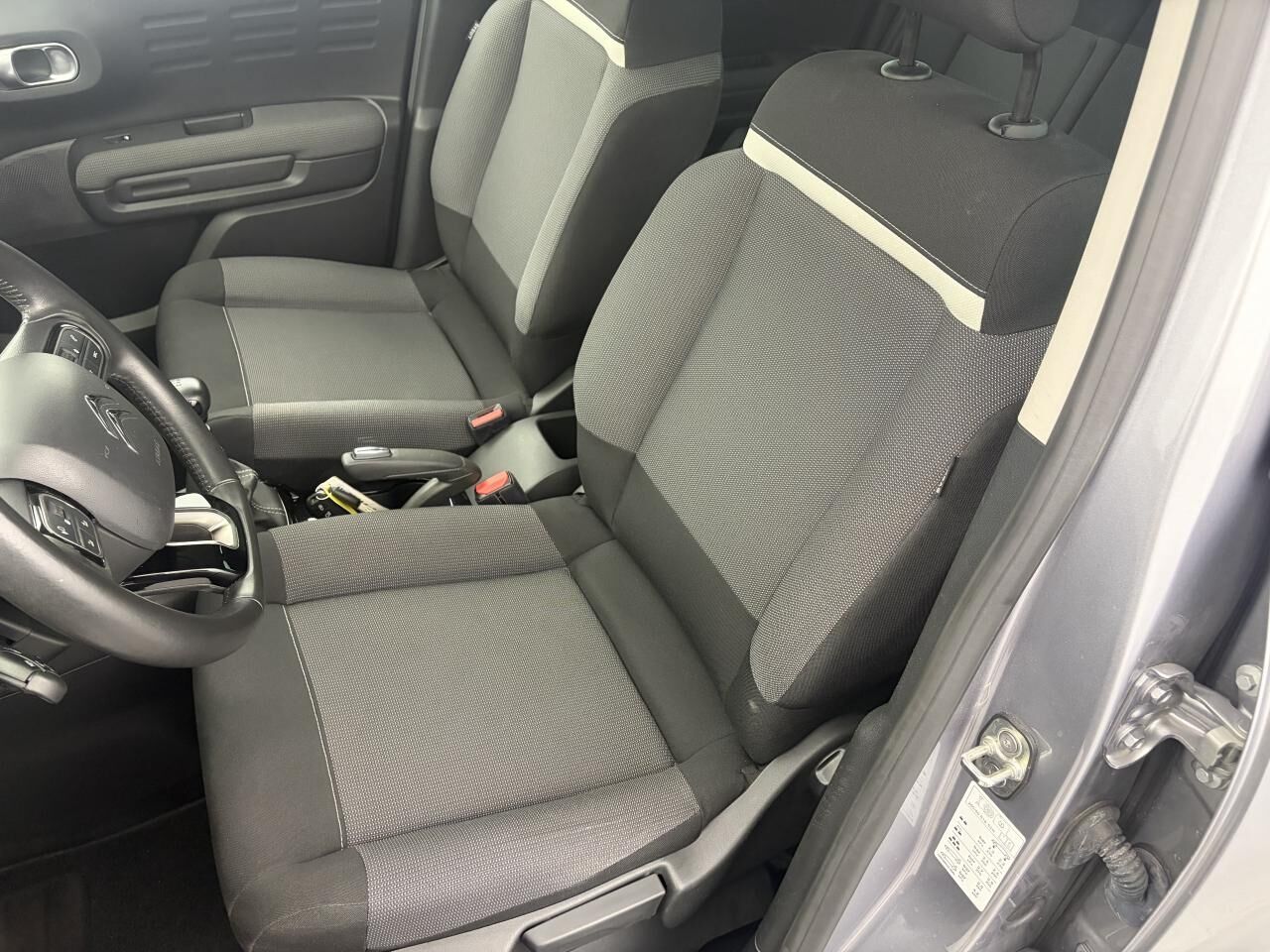 CITROEN C3 AIRCROSS 1.5 BLUEHDI - 110 S&amp;S FEEL PACK PHASE 2 — photo 19