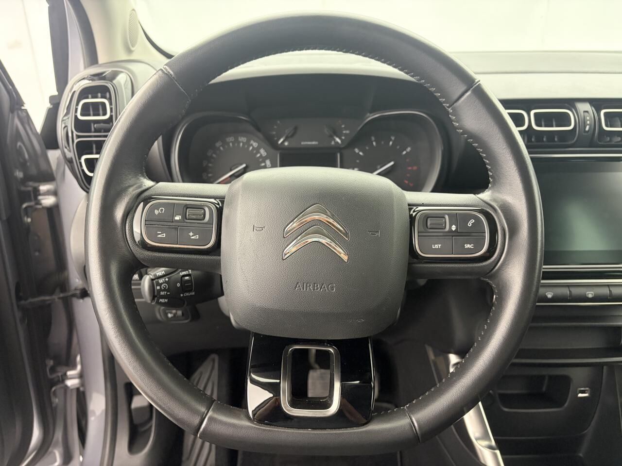 CITROEN C3 AIRCROSS 1.5 BLUEHDI - 110 S&amp;S FEEL PACK PHASE 2 — photo 21
