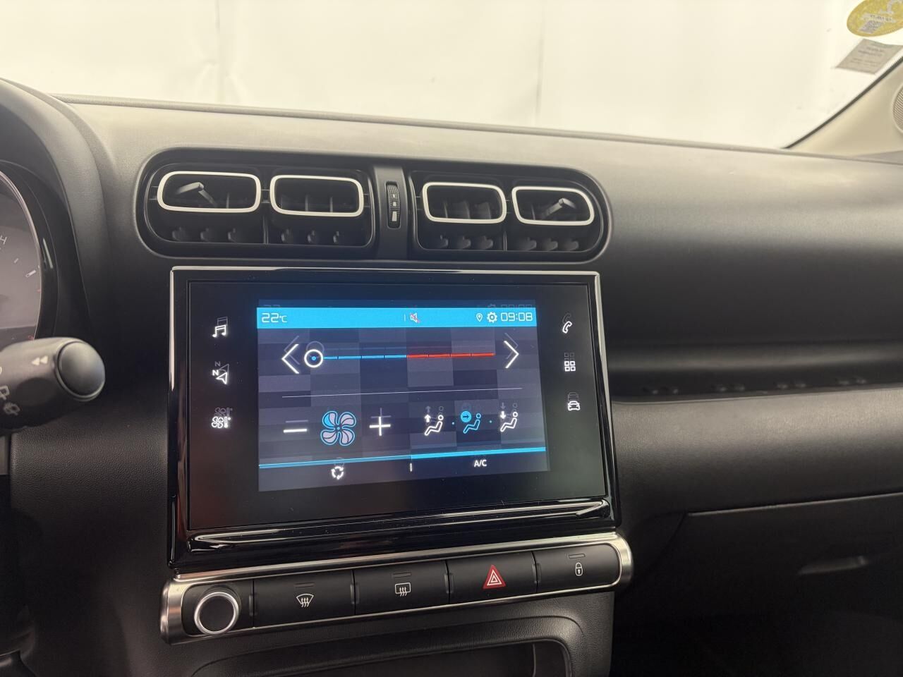 CITROEN C3 AIRCROSS 1.5 BLUEHDI - 110 S&amp;S FEEL PACK PHASE 2 — photo 24