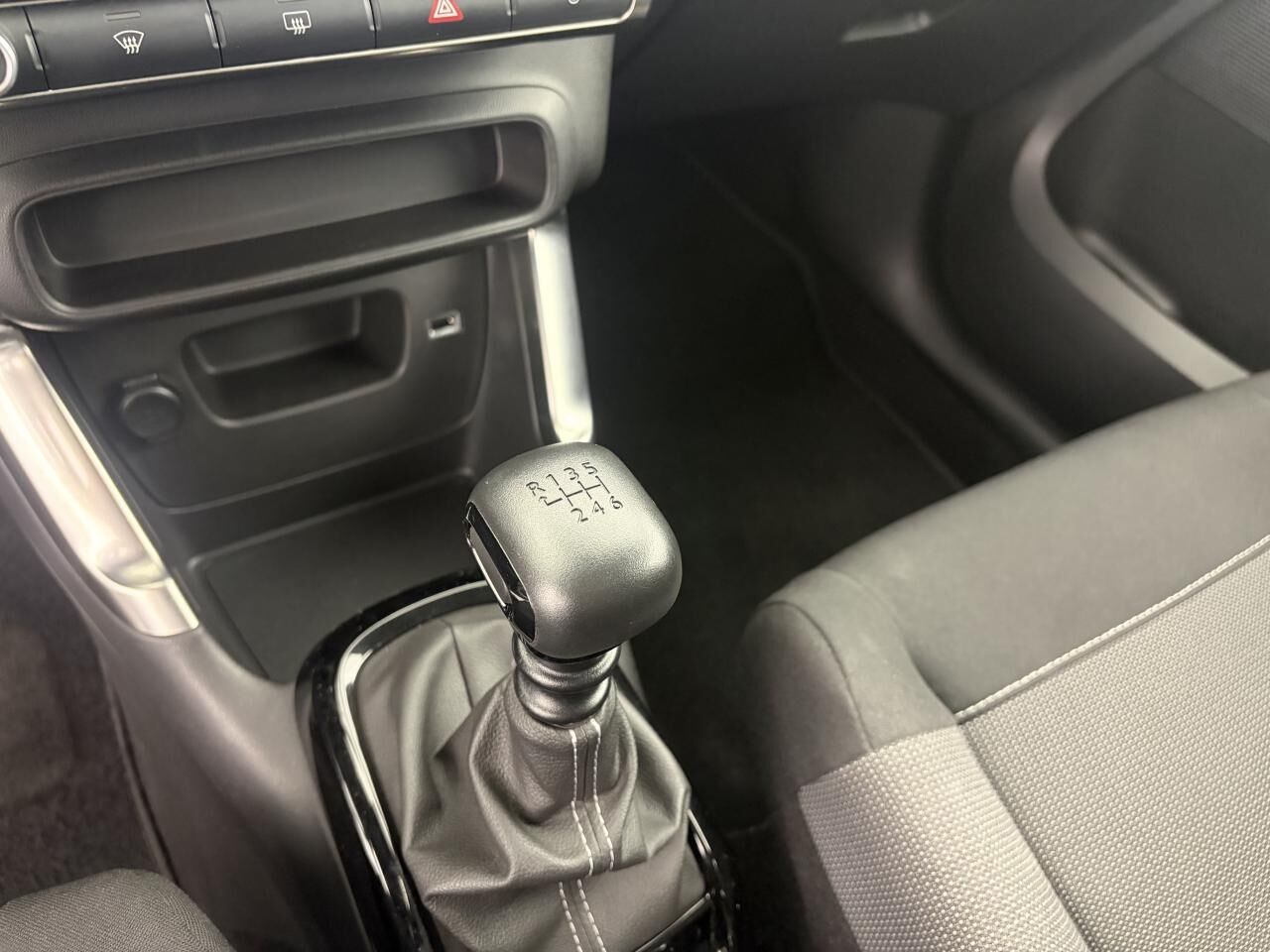 CITROEN C3 AIRCROSS 1.5 BLUEHDI - 110 S&amp;S FEEL PACK PHASE 2 — photo 23