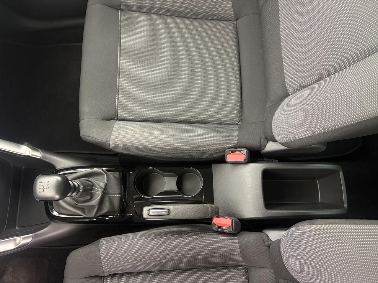CITROEN C3 AIRCROSS 1.5 BLUEHDI - 110 S&amp;S FEEL PACK PHASE 2 — photo 25