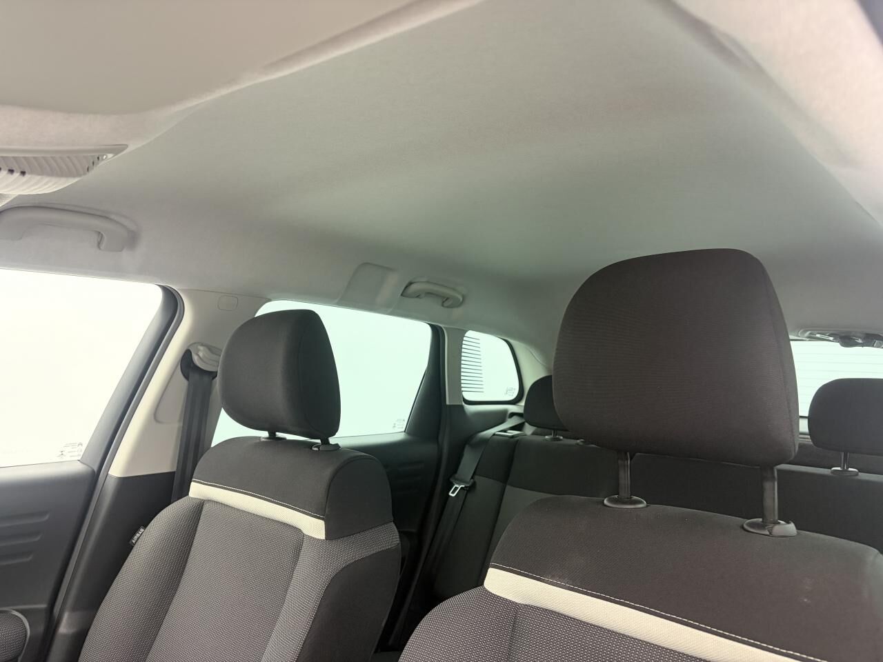 CITROEN C3 AIRCROSS 1.5 BLUEHDI - 110 S&amp;S FEEL PACK PHASE 2 — photo 18