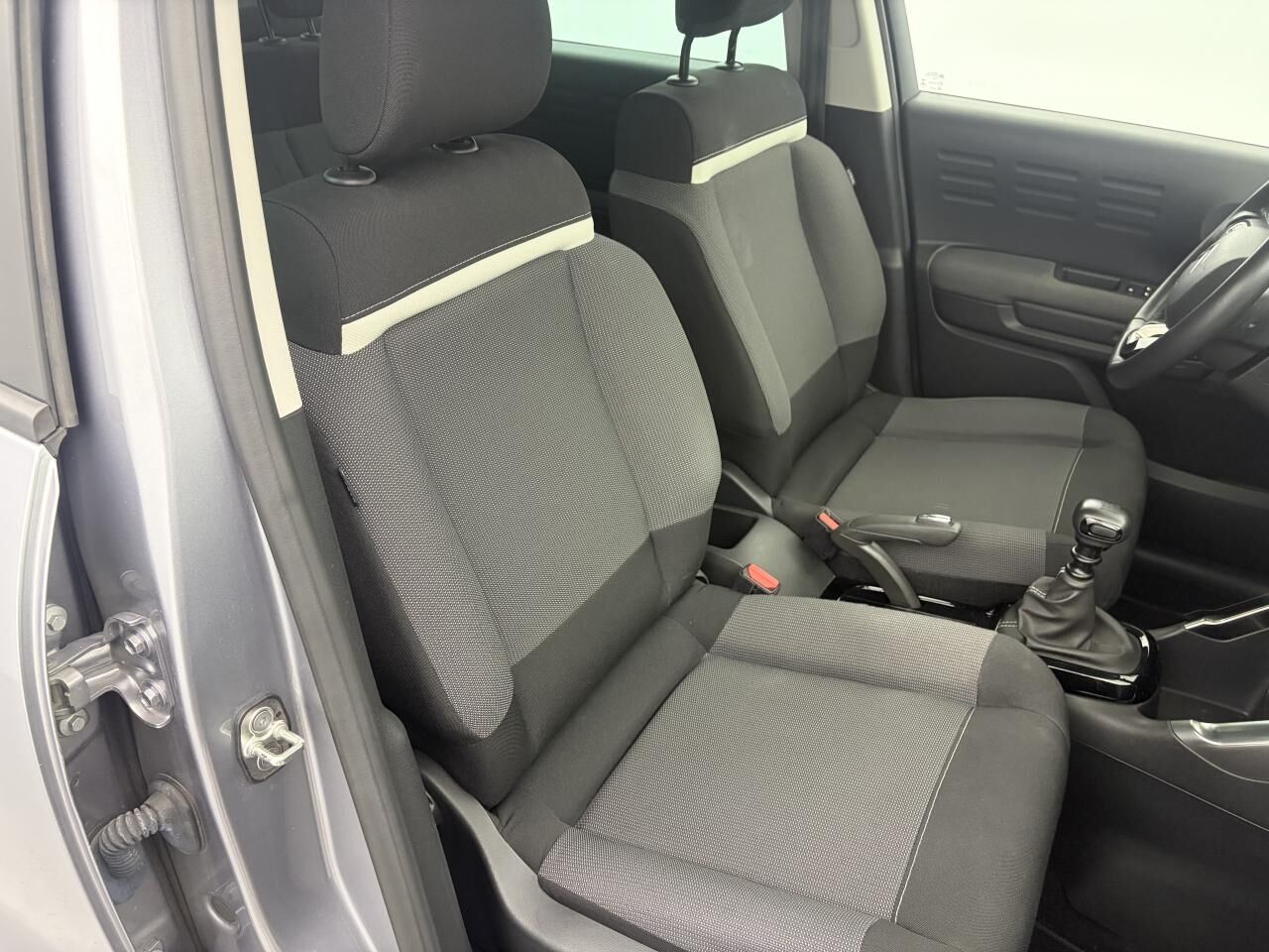 CITROEN C3 AIRCROSS 1.5 BLUEHDI - 110 S&amp;S FEEL PACK PHASE 2 — photo 20