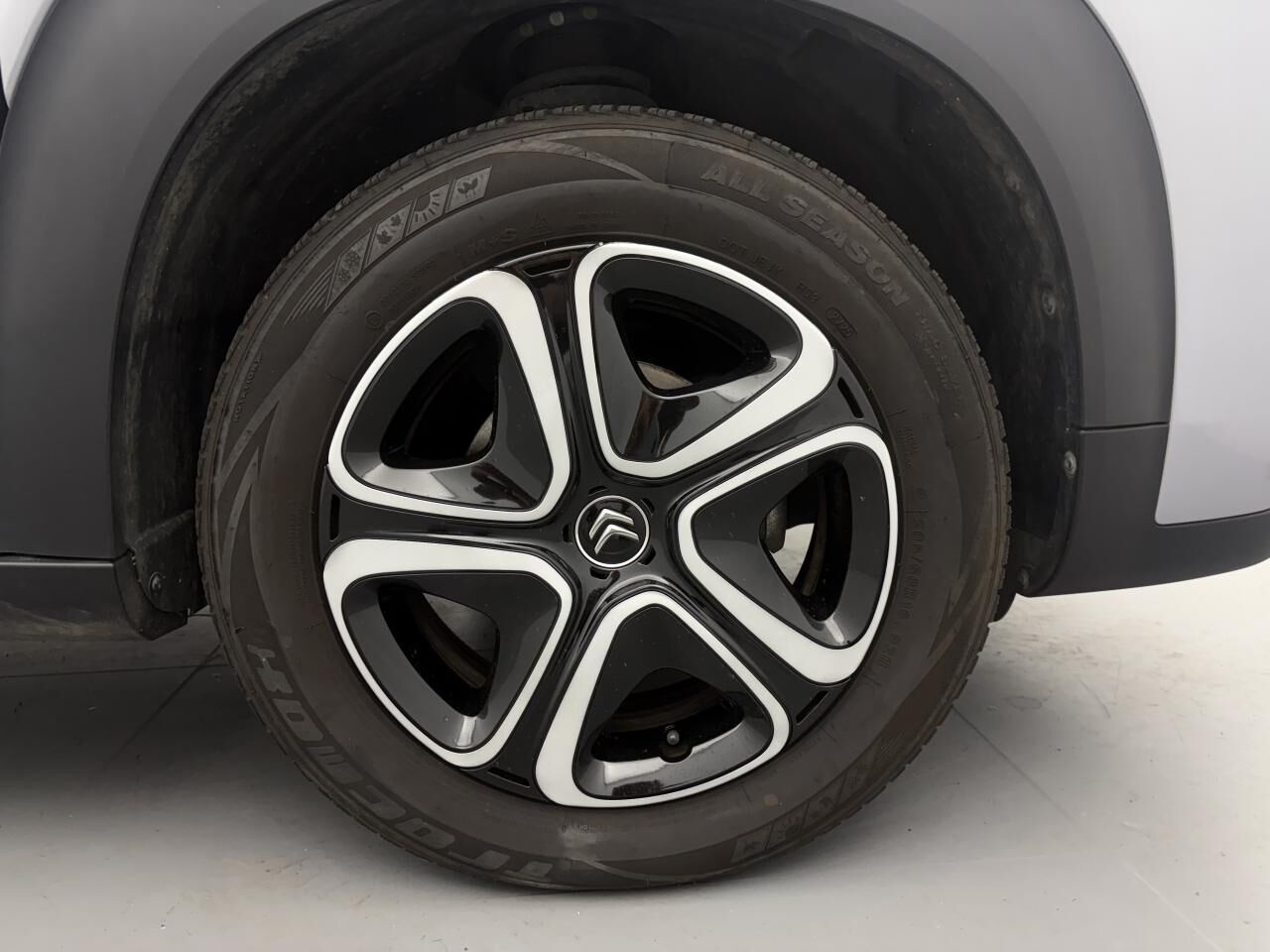 CITROEN C3 AIRCROSS 1.5 BLUEHDI - 110 S&amp;S FEEL PACK PHASE 2 — photo 12